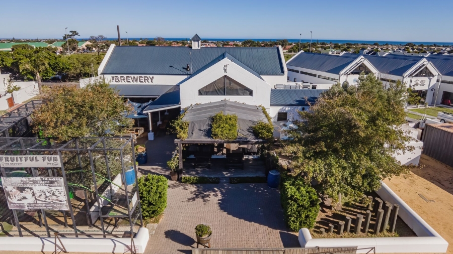 Commercial Property for Sale in Hemel and Aarde Western Cape